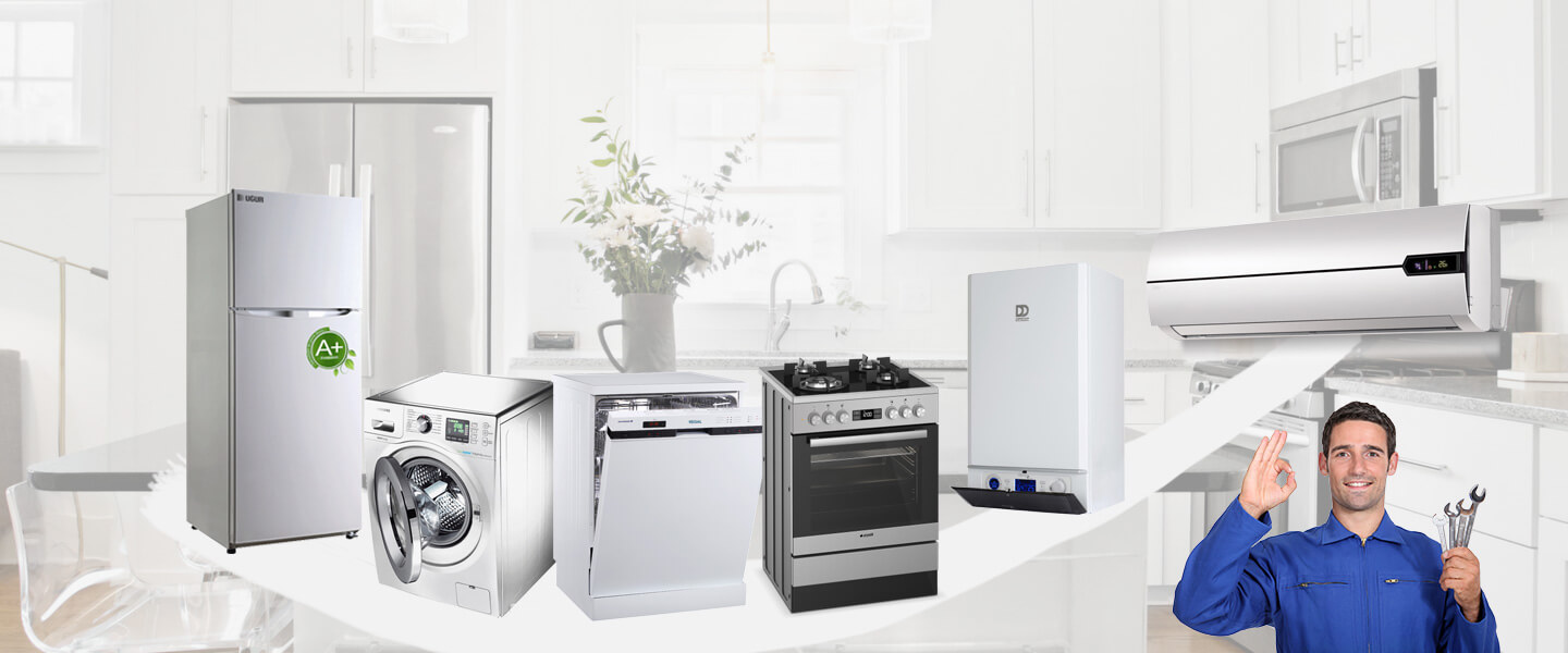 Evka 3 Gorenje Servisi